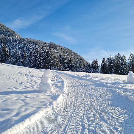 Auszeit Apartments Oberau Kültér fotó