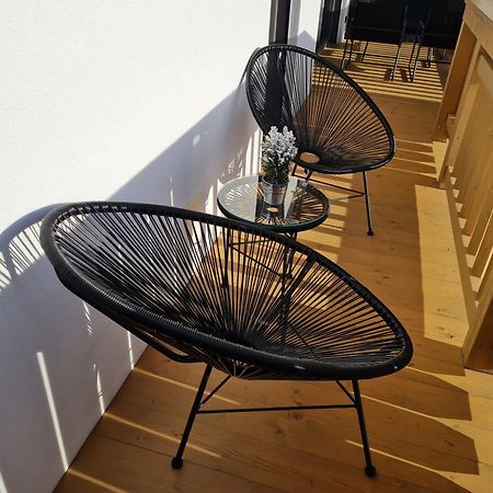 Auszeit Apartments Oberau Kültér fotó