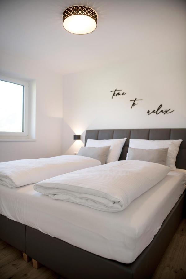 Auszeit Apartments Oberau Kültér fotó