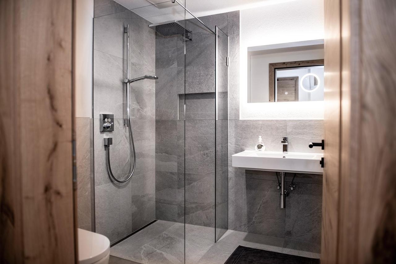Auszeit Apartments Oberau Kültér fotó