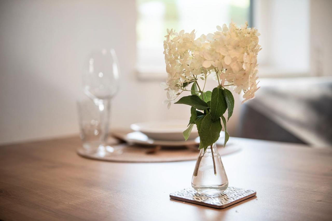 Auszeit Apartments Oberau Kültér fotó