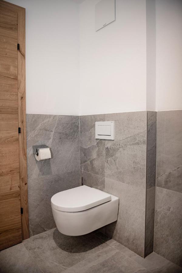 Auszeit Apartments Oberau Kültér fotó