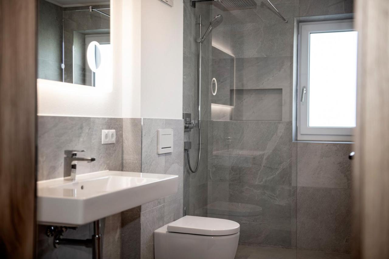 Auszeit Apartments Oberau Kültér fotó