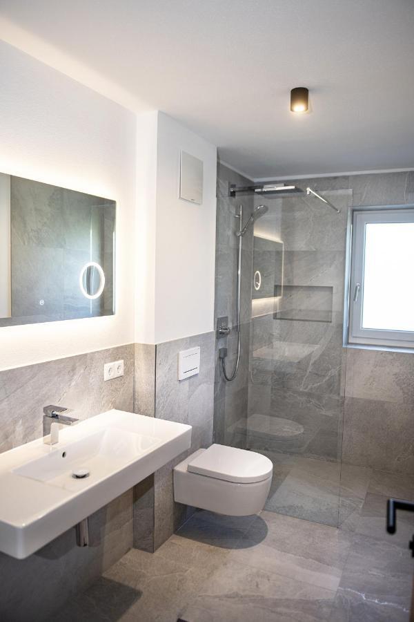 Auszeit Apartments Oberau Kültér fotó