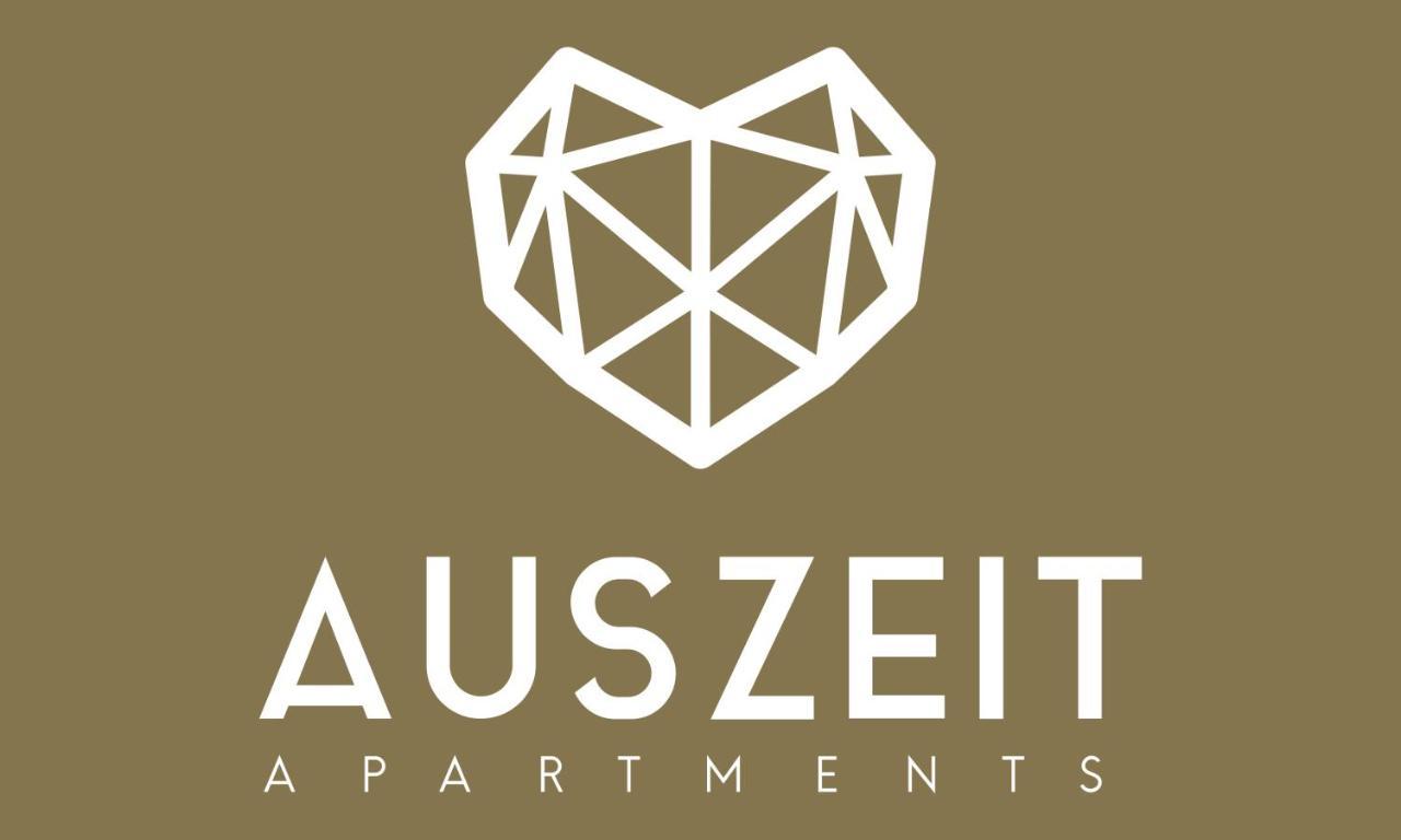 Auszeit Apartments Oberau Kültér fotó