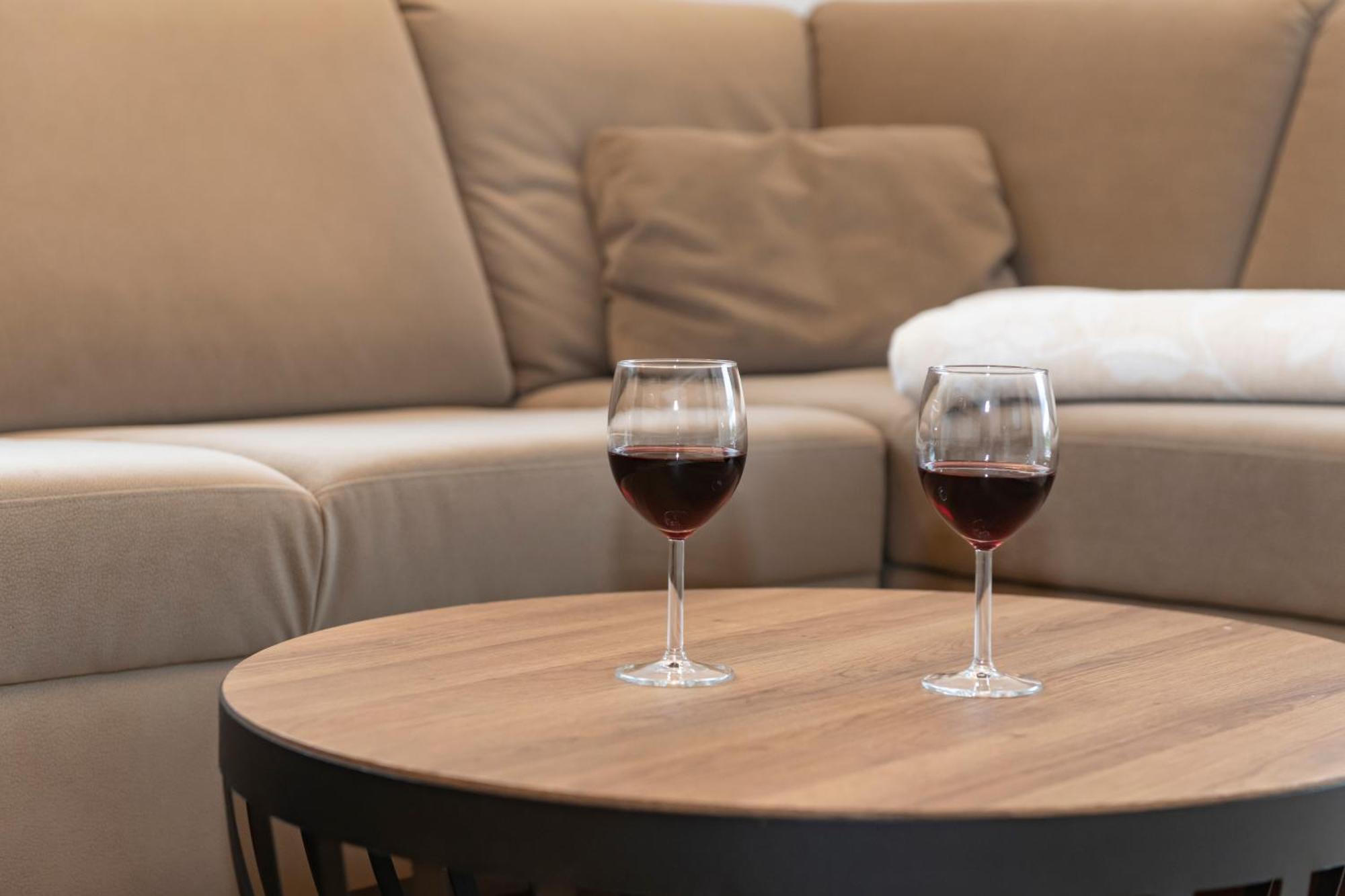 Auszeit Apartments Oberau Kültér fotó