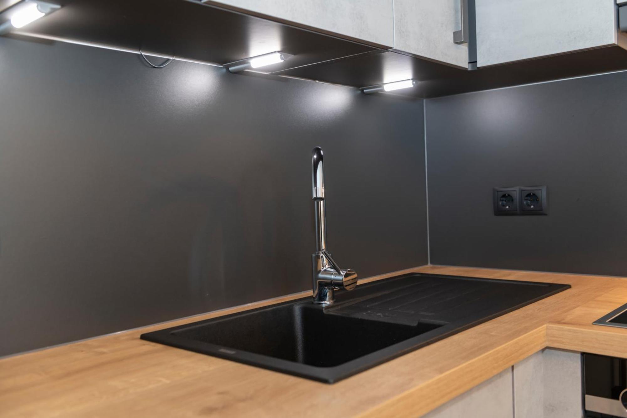 Auszeit Apartments Oberau Kültér fotó