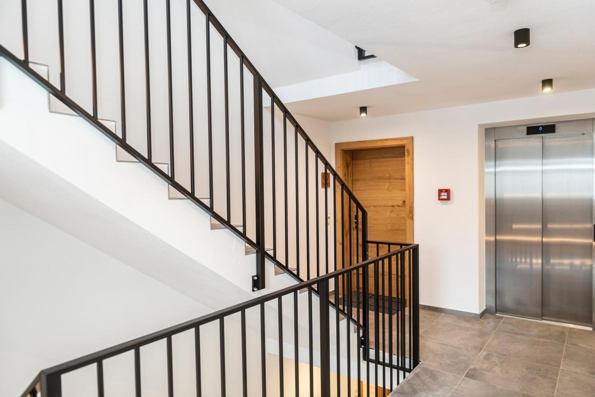 Auszeit Apartments Oberau Kültér fotó