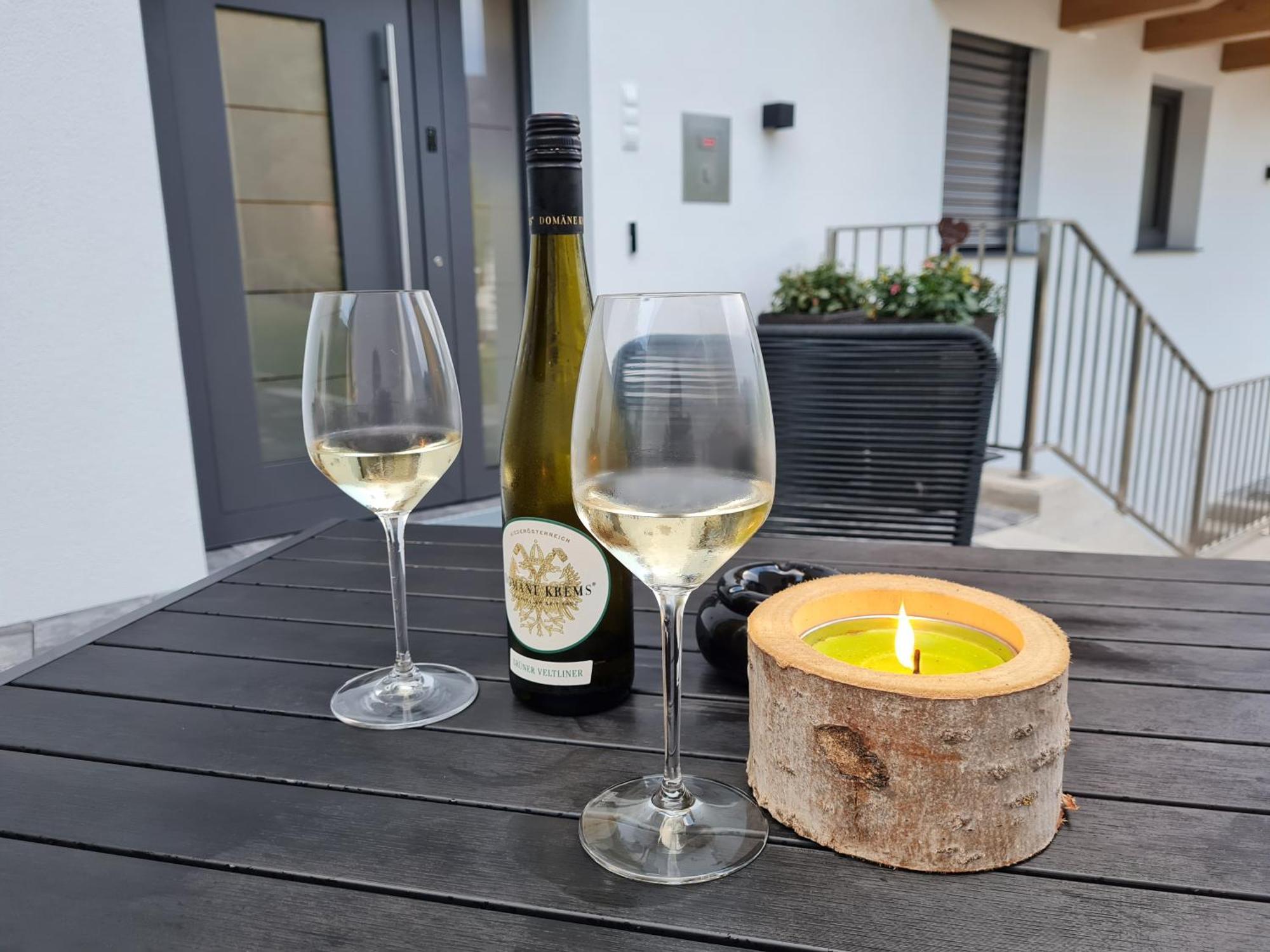 Auszeit Apartments Oberau Kültér fotó