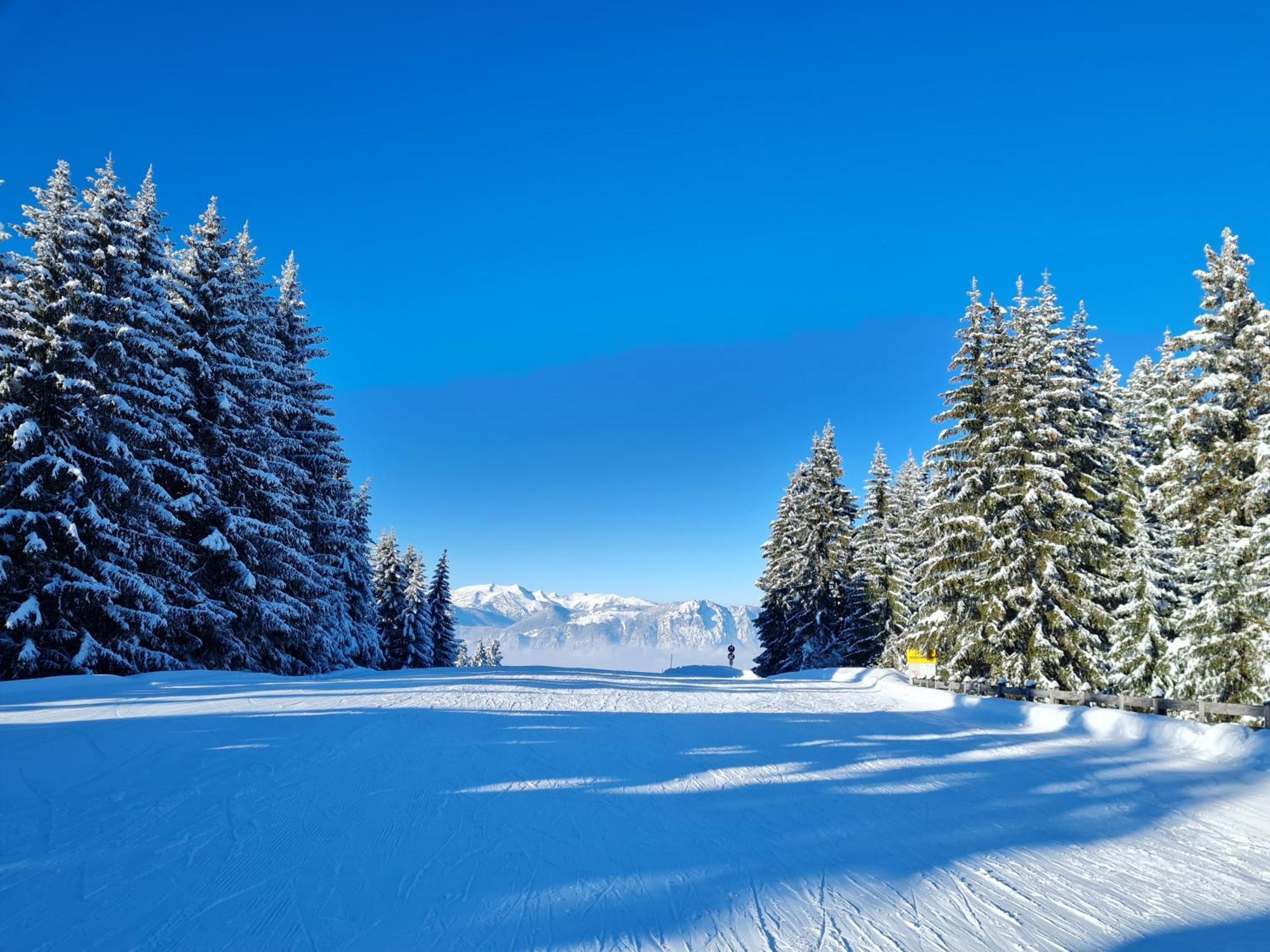 Auszeit Apartments Oberau Kültér fotó